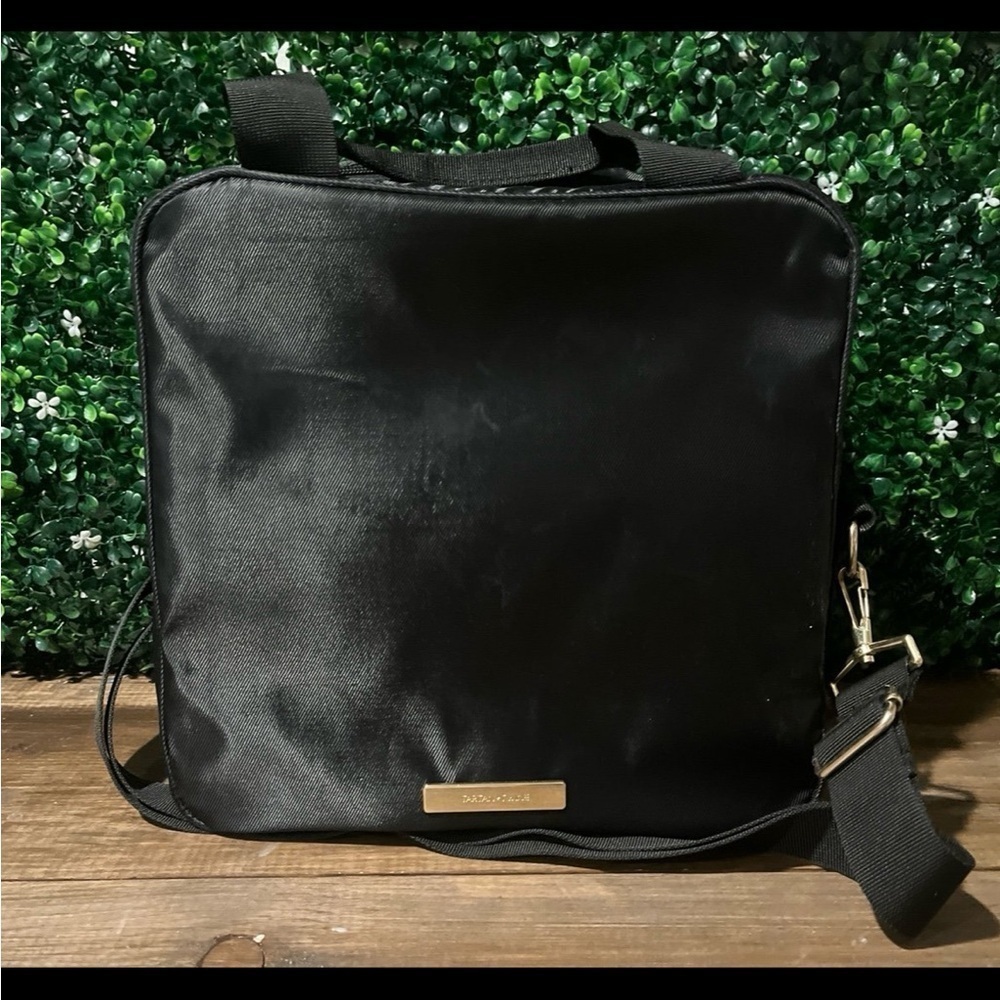 Professionista Thermal Lined Square Weekend Bag